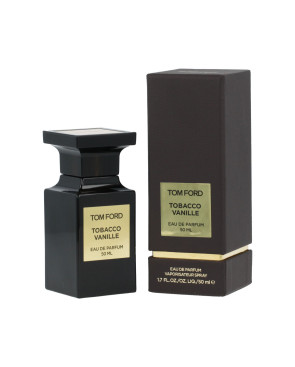 Profumo Donna Tom Ford Tobacco Vanille EDP 50 ml