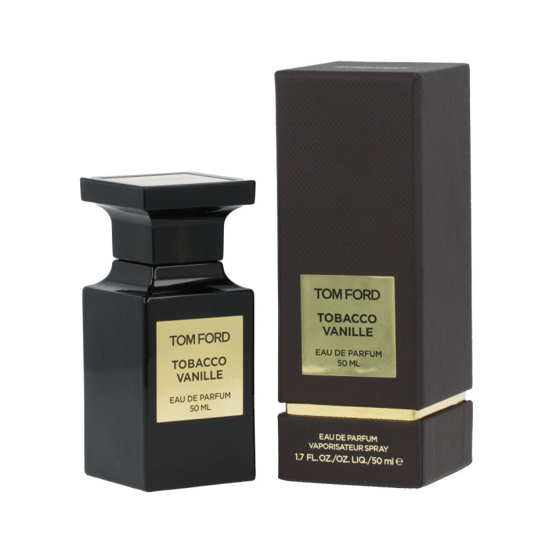 Profumo Donna Tom Ford Tobacco Vanille EDP 50 ml