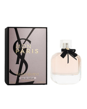 Profumo Donna Yves Saint Laurent EDP Mon Paris 150 ml