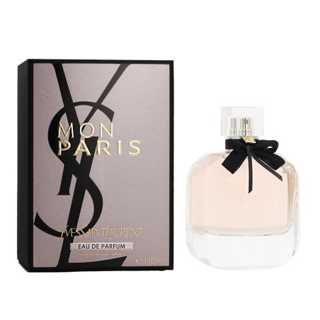 Profumo Donna Yves Saint Laurent EDP Mon Paris 150 ml