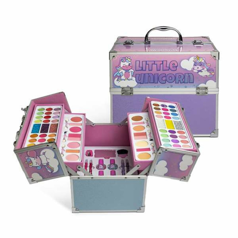 Set di Trucchi per Bambini IDC Institute LITTLE UNICORN