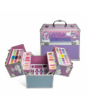 Set di Trucchi per Bambini IDC Institute LITTLE UNICORN