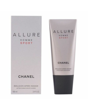 Balsamo Dopobarba Chanel Allure Homme Sport 100 ml