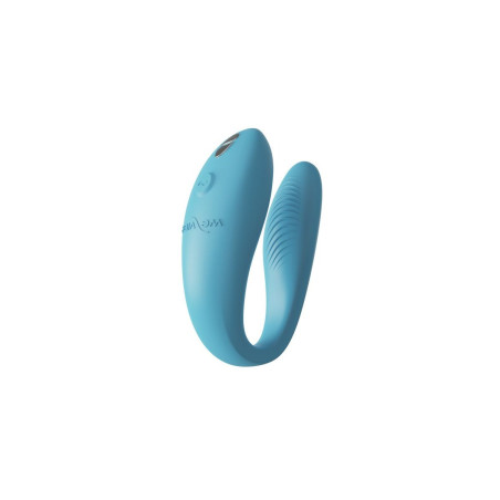 Massaggiatore di Coppia We-Vibe Turchese