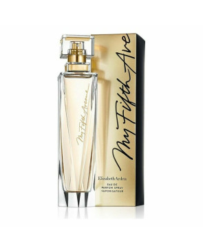 Profumo Donna Elizabeth Arden MY 5TH AVENUE EDP EDP 50 ml My 5th Avenue