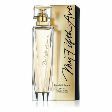 Profumo Donna Elizabeth Arden MY 5TH AVENUE EDP EDP 50 ml My 5th Avenue