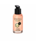 Base Cremosa per il Trucco Max Factor Face Finity All Day Flawless 3 in 1 Spf 20 Nº C50 Natural rose 30 ml