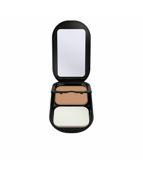 Base per il Trucco in Polvere Max Factor Facefinity Compact Ricaricabile Nº 03 Natural Spf 20 84 g