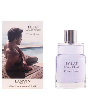 Profumo Uomo Lanvin EDT Eclat D’Arpege Pour Homme (100 ml)