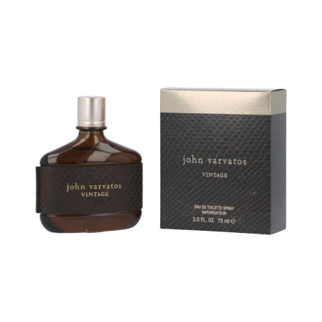 Profumo Uomo John Varvatos EDT Vintage 75 ml