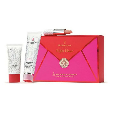 Set Cosmetica Unisex Elizabeth Arden Eight Hour