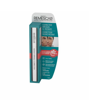 Antirughe per occhi Remescar Corrector Arrugas Stick 4 ml