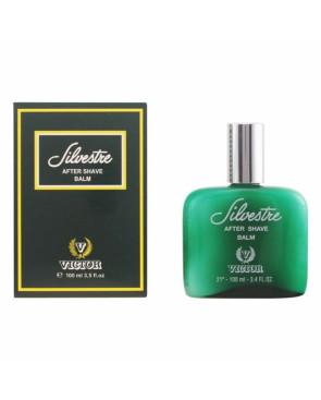 Balsamo Dopobarba Silvestre Victor Silvestre (100 ml) 100 ml