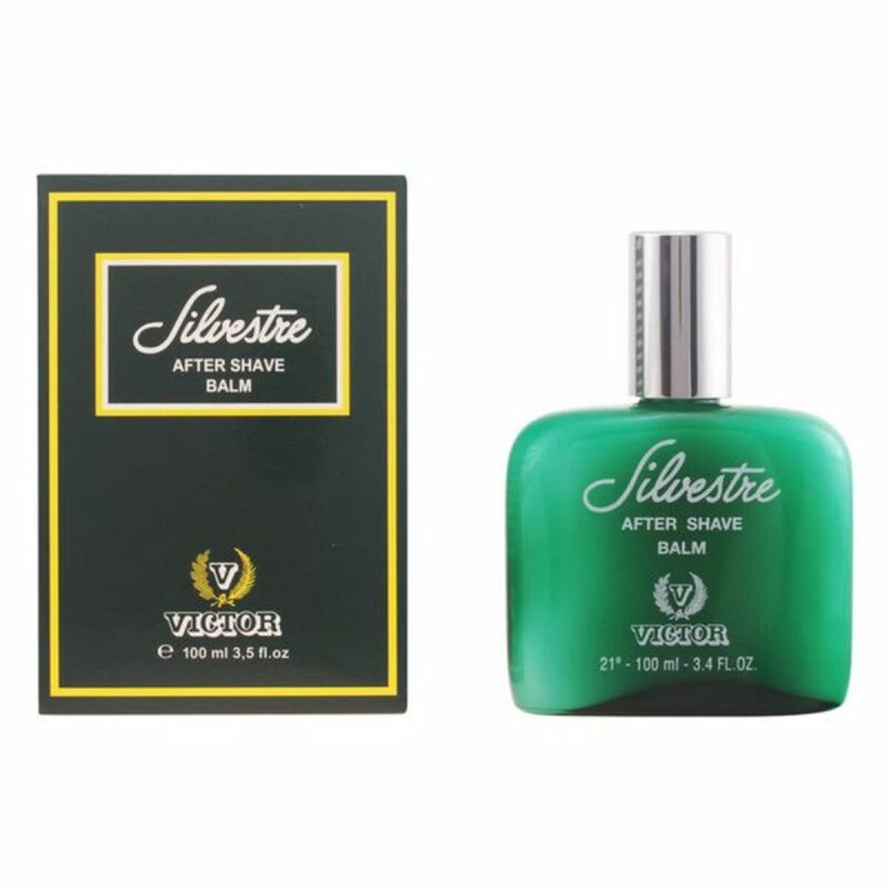 Balsamo Dopobarba Silvestre Victor Silvestre (100 ml) 100 ml