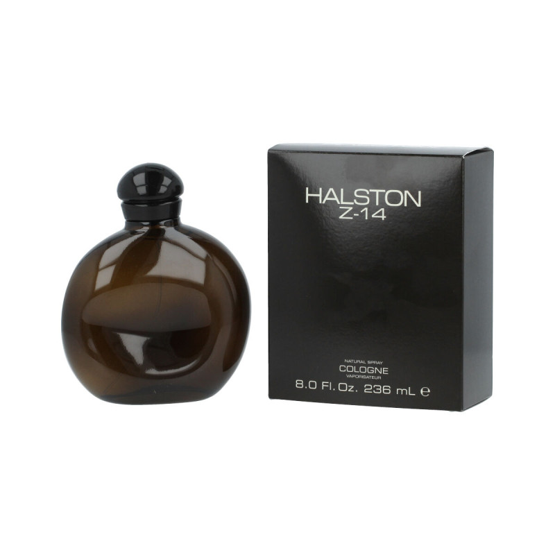 Profumo Uomo Halston Z-14 EDC 236 ml