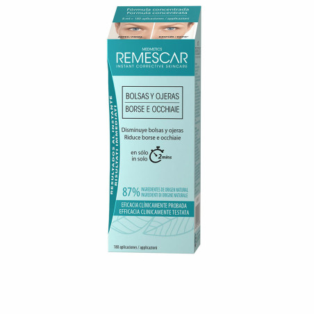 Contorno Occhi Remescar Anti-occhiaie 8 ml