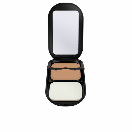 Base per il Trucco in Polvere Max Factor Facefinity Compact Ricarica Nº 03 Natural Spf 20 84 g