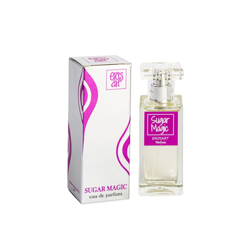 Profumo ai Feromoni Eros-Art 50 ml