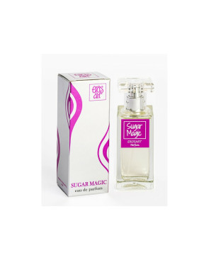 Profumo ai Feromoni Eros-Art 50 ml