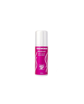 Deodorante Eros-Art 65 ml