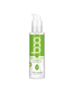 Lubrificante Boo 50 ml 150 ml