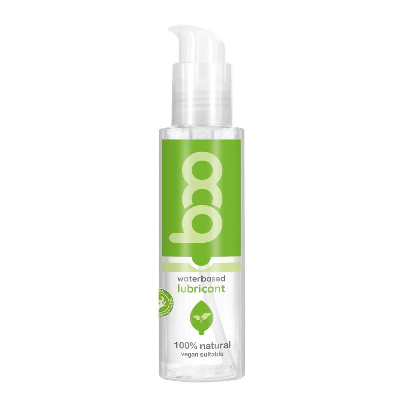 Lubrificante Boo 50 ml 150 ml