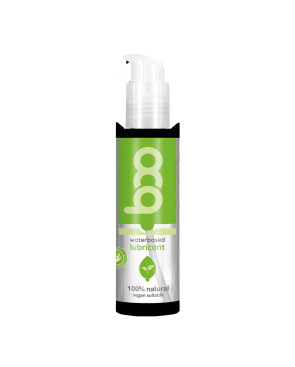 Lubrificante Boo 50 ml 150 ml