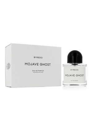 Profumo Unisex Byredo EDP Mojave Ghost 50 ml