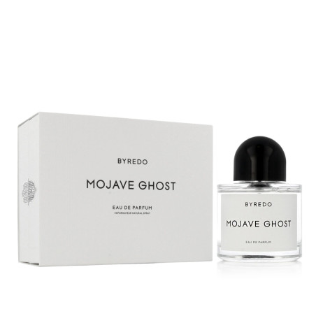 Profumo Unisex Byredo EDP Mojave Ghost 50 ml