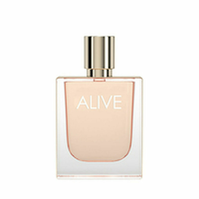 Profumo Donna Hugo Boss Boss Alive EDP 50 ml