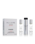 Cofanetto Profumo Uomo Chanel Allure Homme Sport Cologne