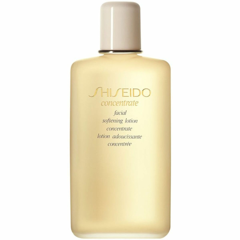 Lozione Idratante e Soavizzante Shiseido Softening (150 ml)