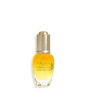 Crema Contorno Occhi L'Occitane En Provence Immortelle Divine 30 ml