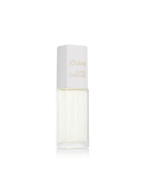 Profumo Donna Jovan Island Gardenia EDC