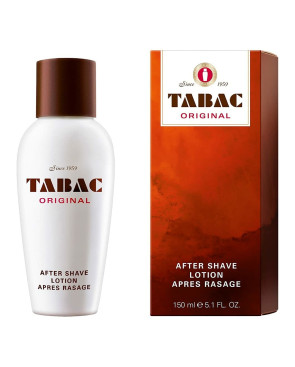 Lozione Dopobarba Tabac Original 150 ml