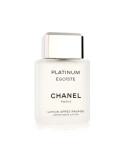 Lozione Dopobarba Chanel Egoiste Platinum Pour Homme 100 ml