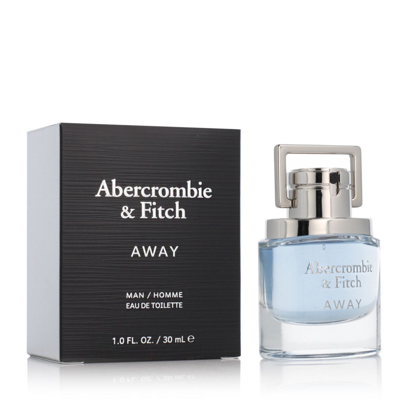 Profumo Uomo Abercrombie & Fitch Away Man EDT 30 ml