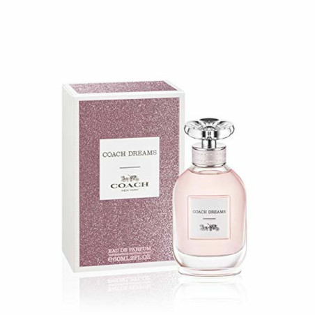 Profumo Donna Coach EDP Coach Dreams (60 ml)