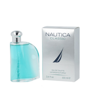 Profumo Uomo Nautica Classic EDT 100 ml