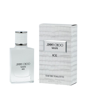 Profumo Uomo Jimmy Choo EDT Ice 30 ml