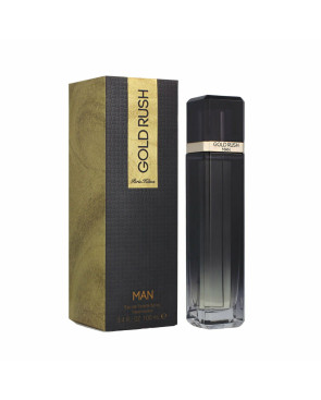 Profumo Uomo Paris Hilton EDT Gold Rush 100 ml