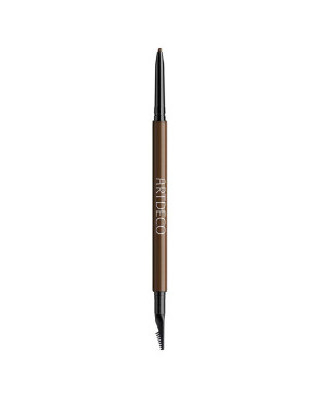 Matita per Sopracciglia Artdeco Ultra Fine Brow Liner Nº 15 Saddle