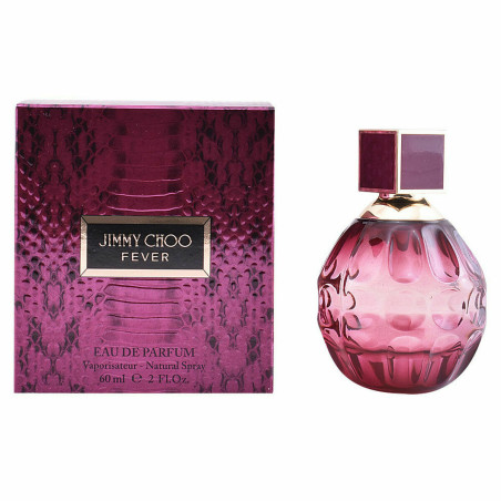 Profumo Donna Jimmy Choo EDP Fever 60 ml