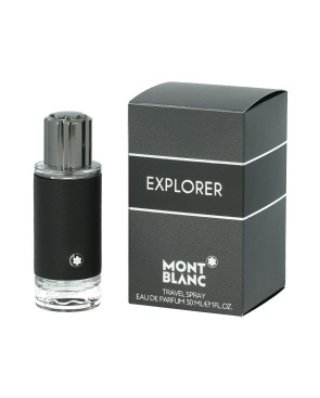 Profumo Uomo Montblanc EDP Explorer 30 ml