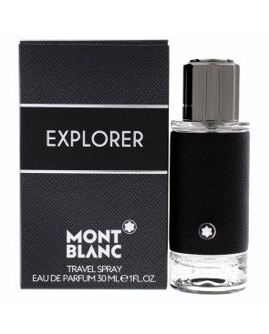 Profumo Uomo Montblanc EDP Explorer 30 ml