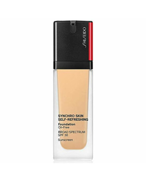 Base per Trucco Fluida Shiseido Synchro Skin Self-Refreshing Nº 230 Alder Spf 30 30 ml