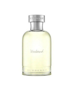 Profumo Uomo Burberry EDT Weekend For Men (100 ml)