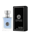 Profumo Uomo Versace EDT Pour Homme (30 ml)