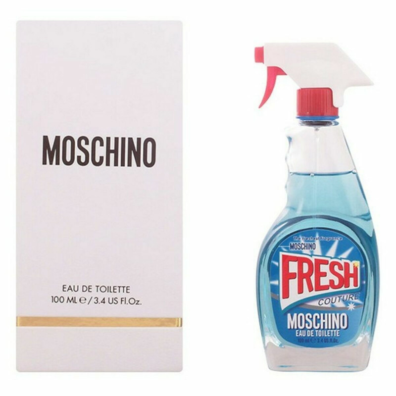 Profumo Donna Moschino EDT Fresh Couture 50 ml