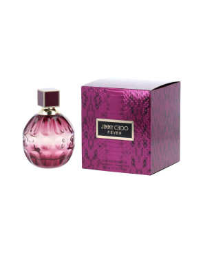 Profumo Donna Jimmy Choo EDP Fever 100 ml